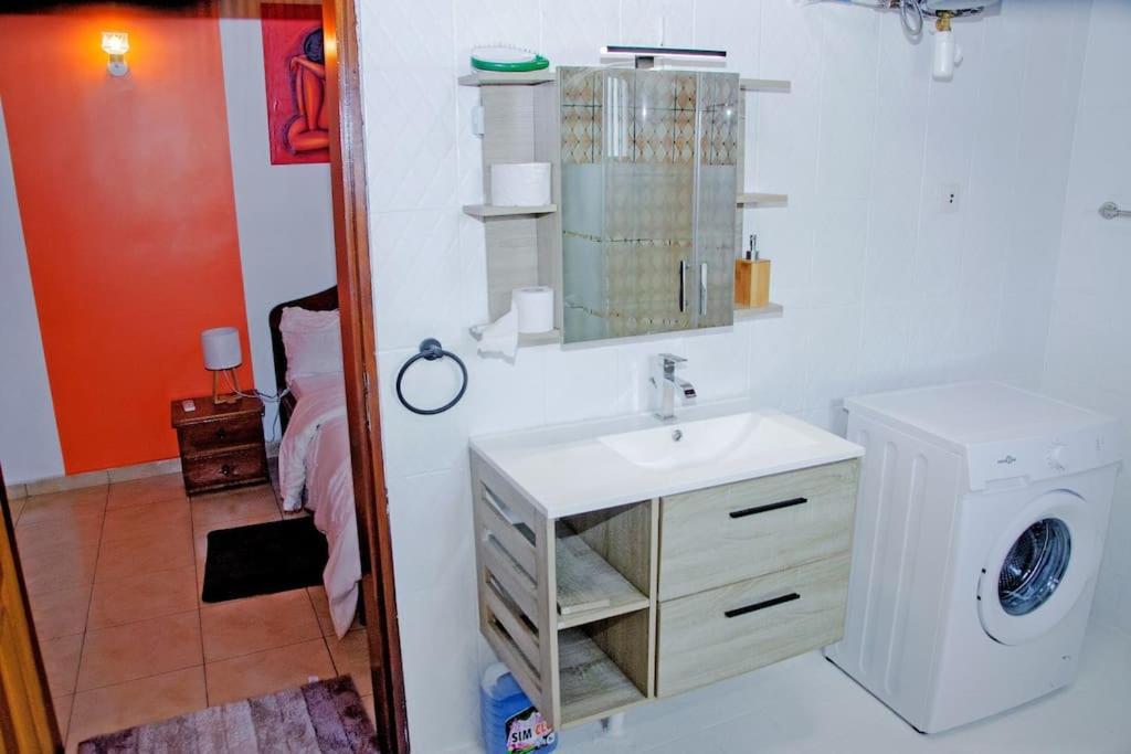 Superbe Appartement meublé - Résidence Félicité