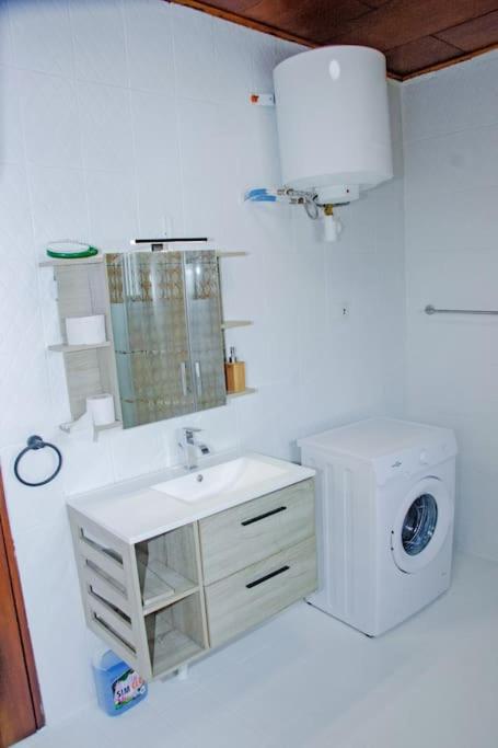 Superbe Appartement meublé - Résidence Félicité