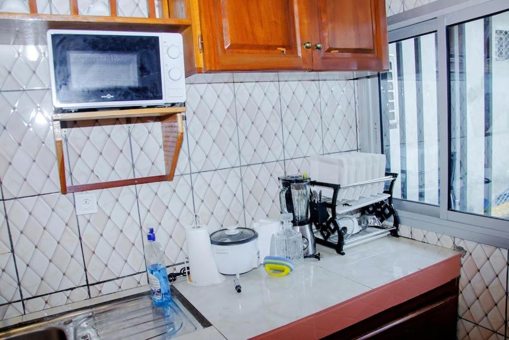 Superbe Appartement meublé - Résidence Félicité