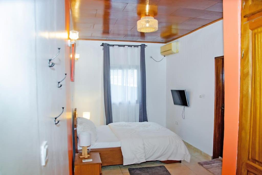 Superbe Appartement meublé - Résidence Félicité