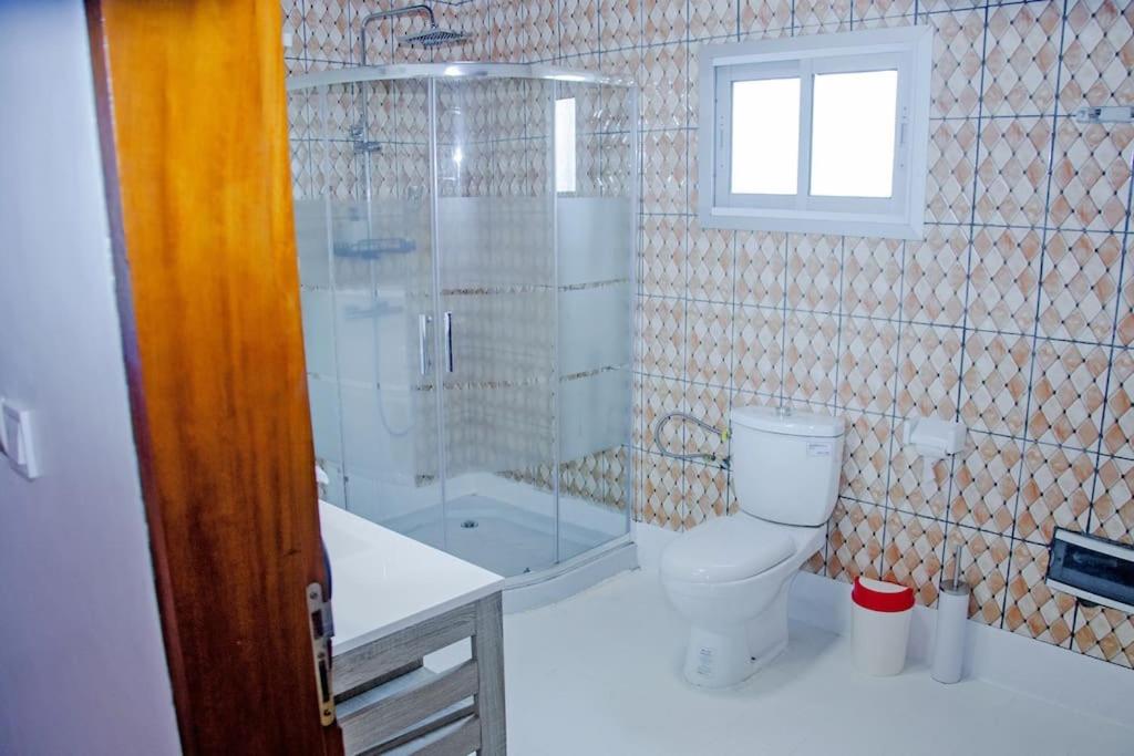 Superbe Appartement meublé - Résidence Félicité