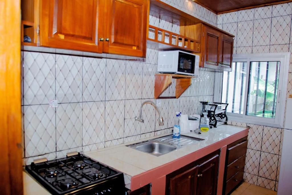 Superbe Appartement meublé - Résidence Félicité