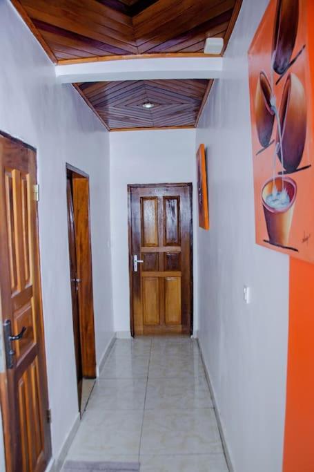 Superbe Appartement meublé - Résidence Félicité