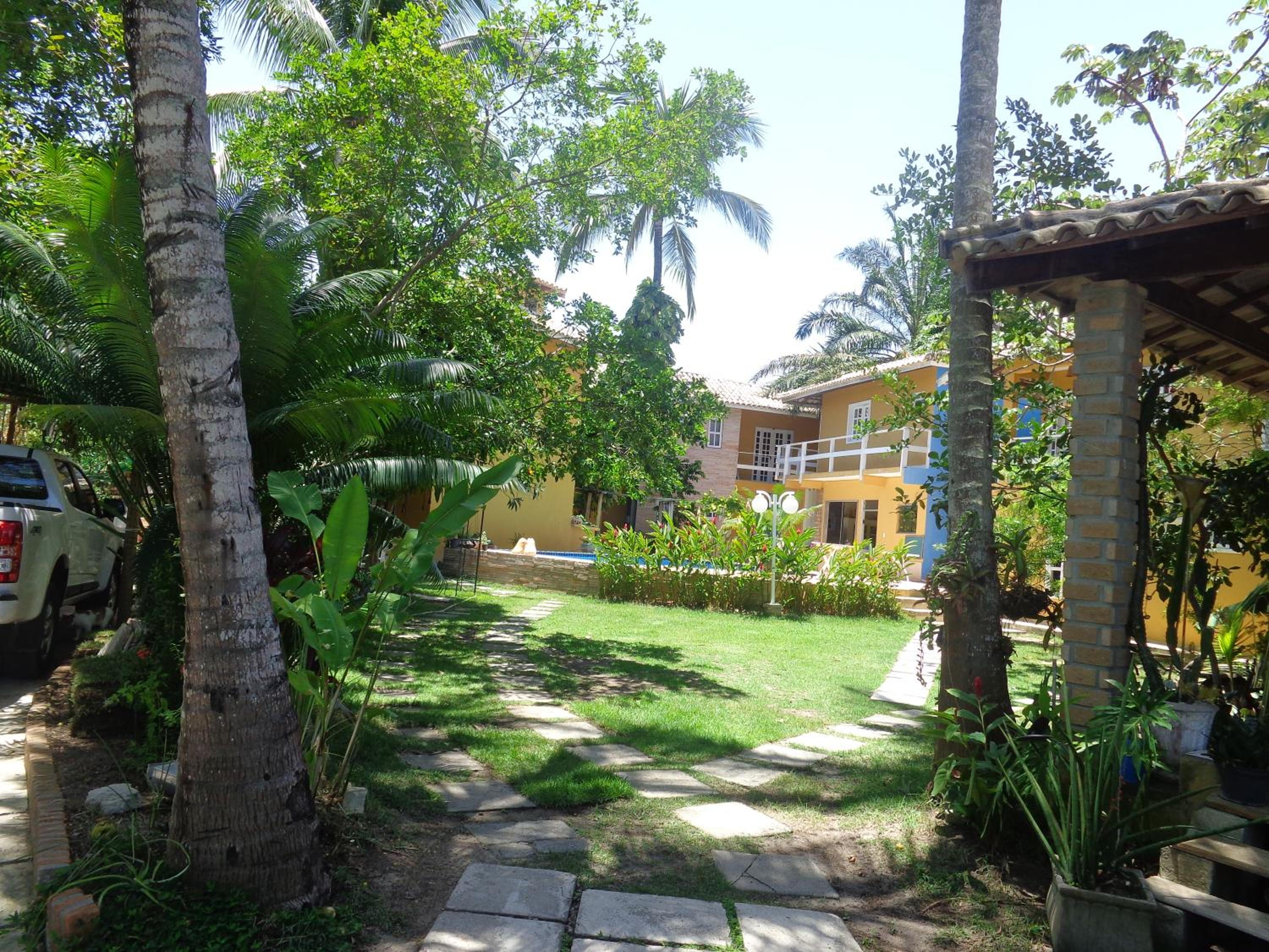 Casa da Maisa
