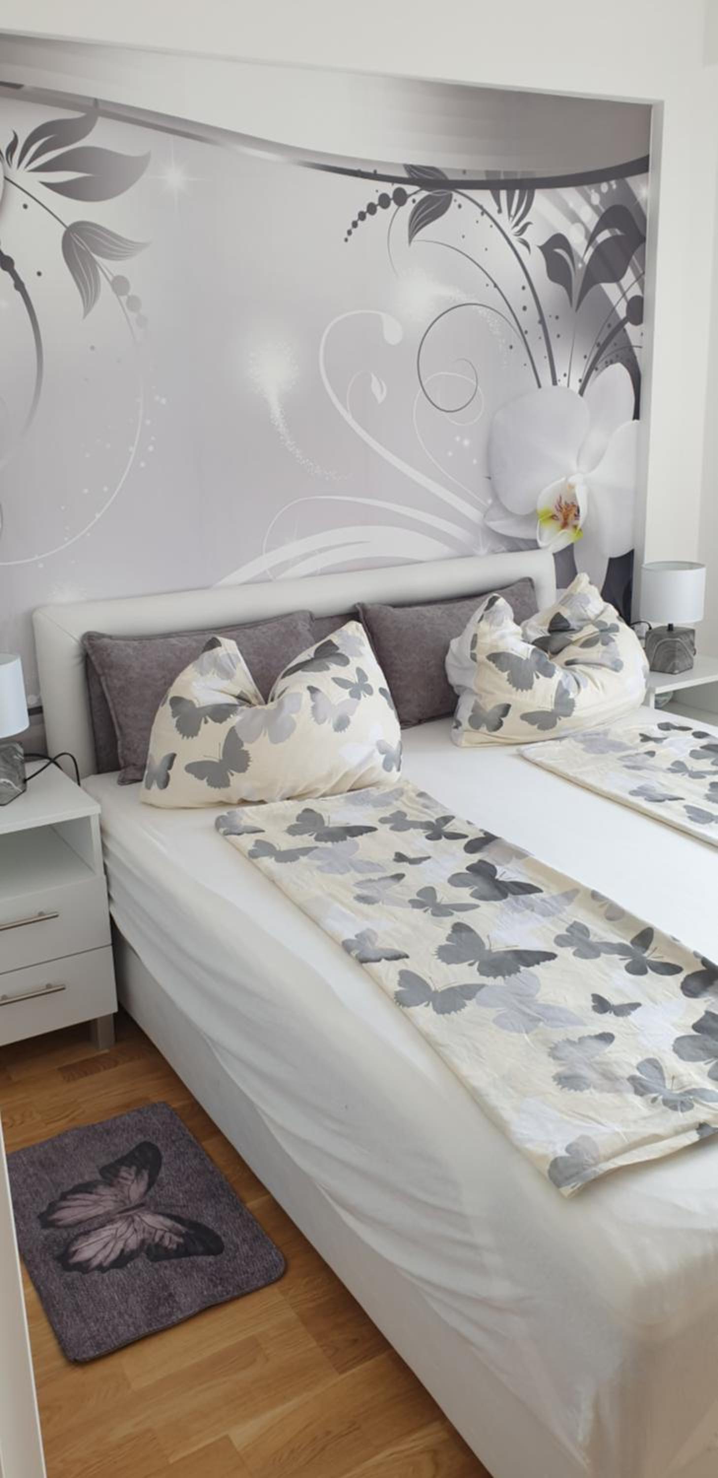 White Orchid Apartment Center Vrnjačka Banja