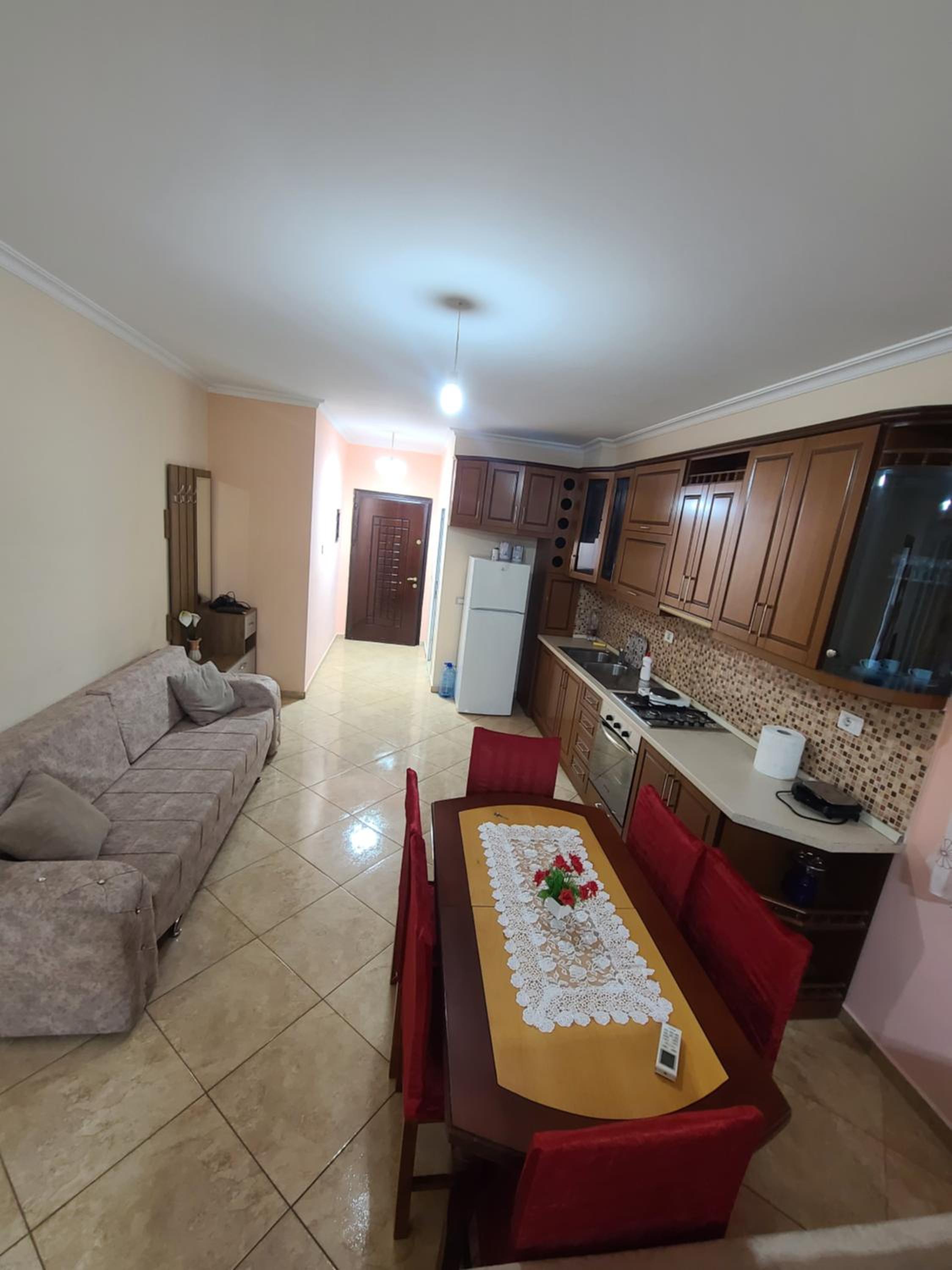 Fabi&Ami Apartment