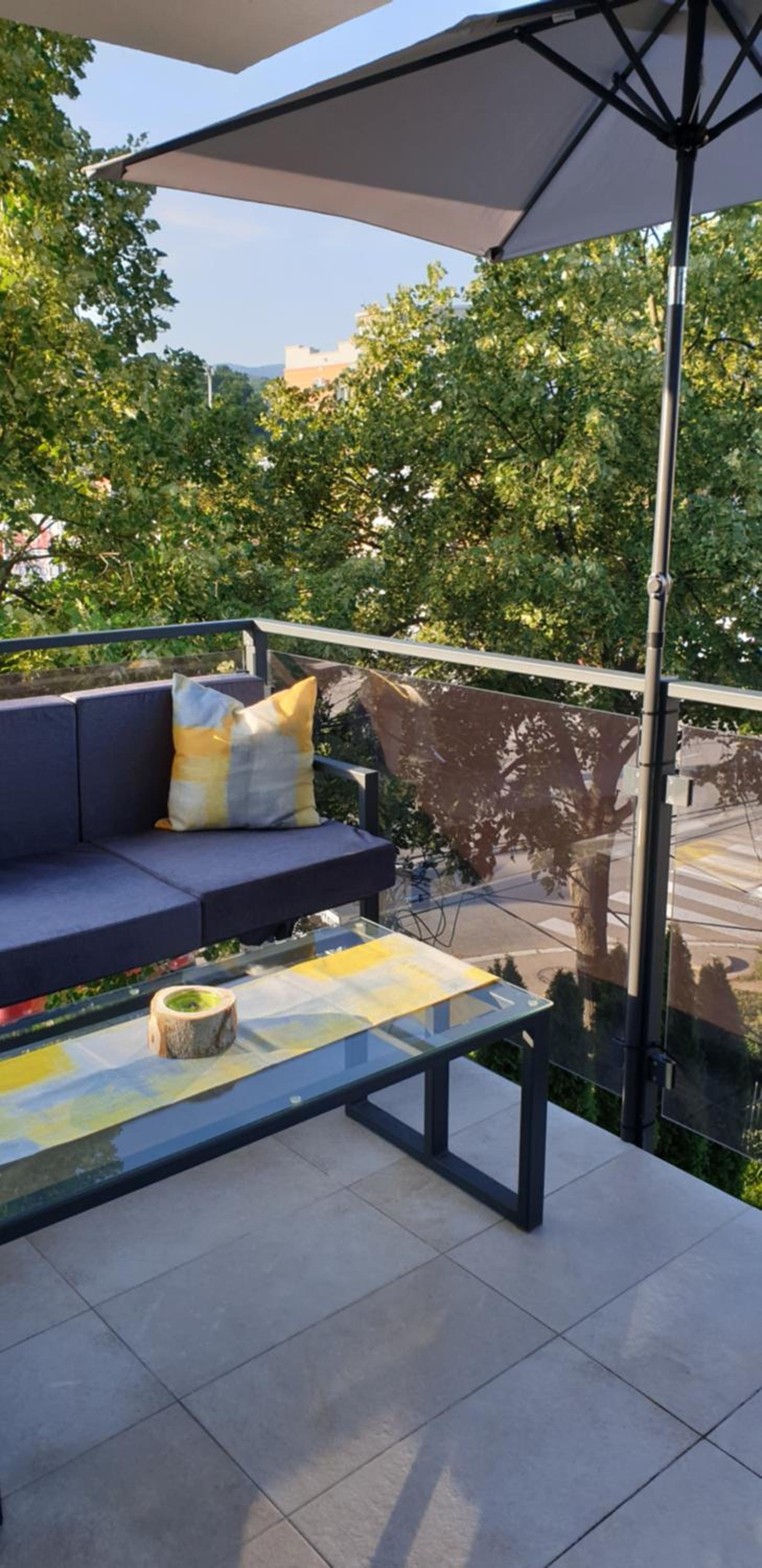 White Orchid Apartment Center Vrnjačka Banja