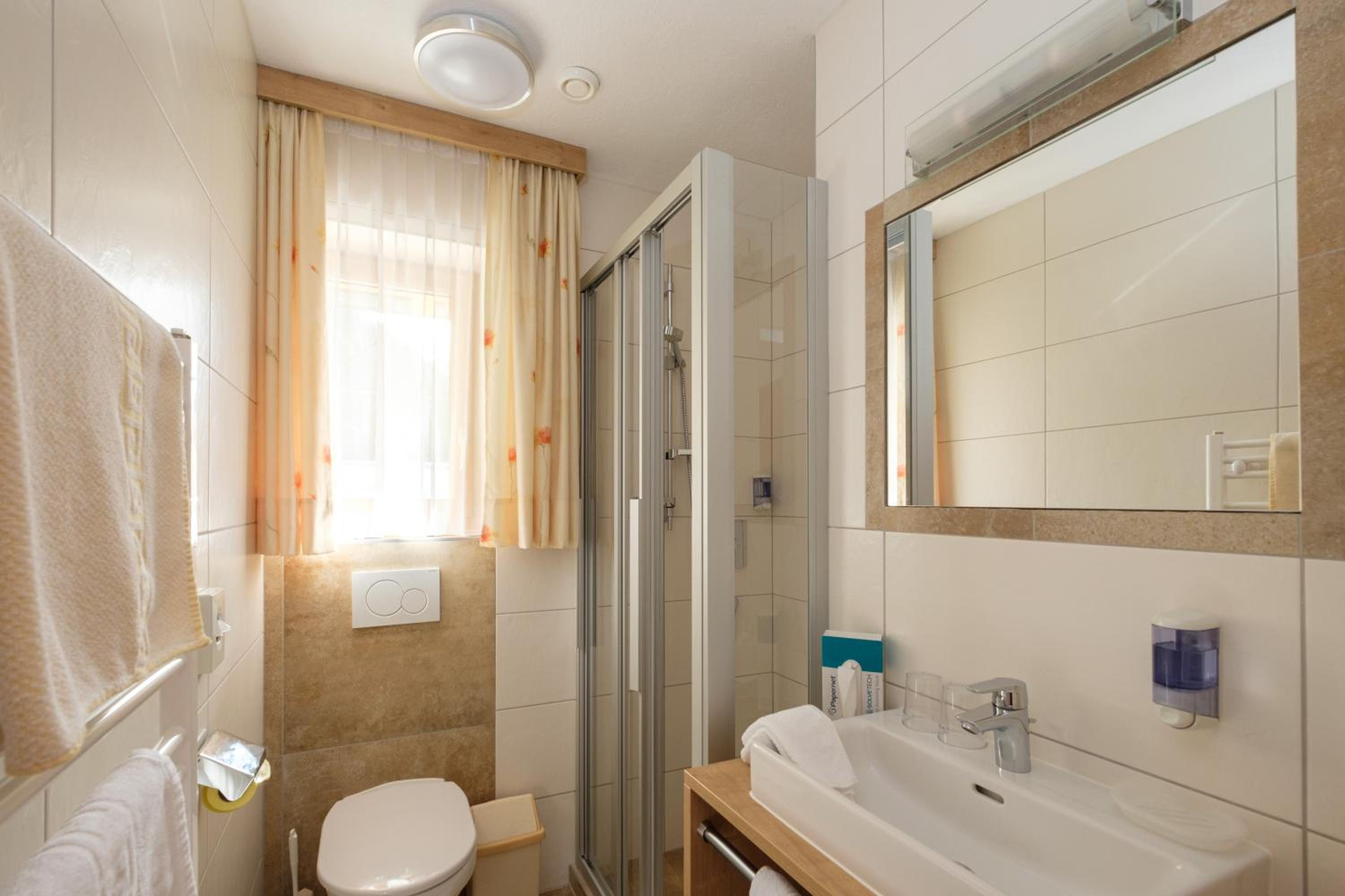 Hotel Garni DIAS