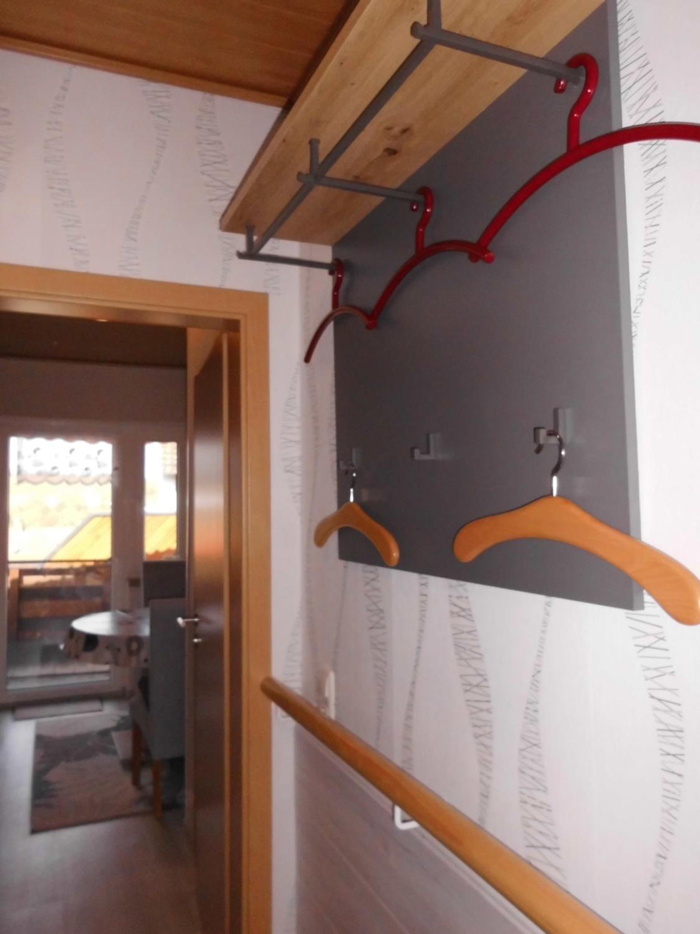 Ferienwohnung Schöne Aussicht