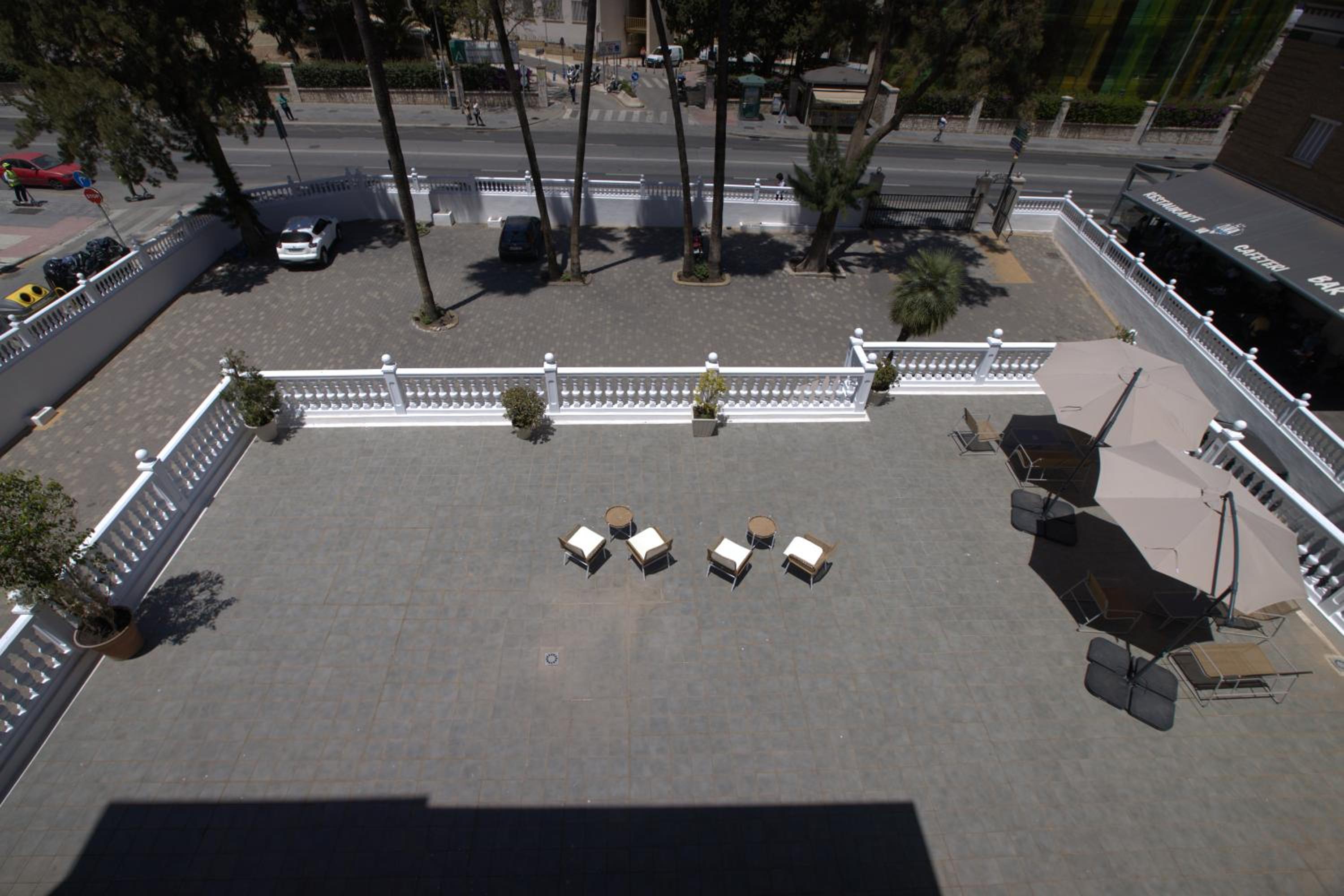 Vas Málaga Ciudad