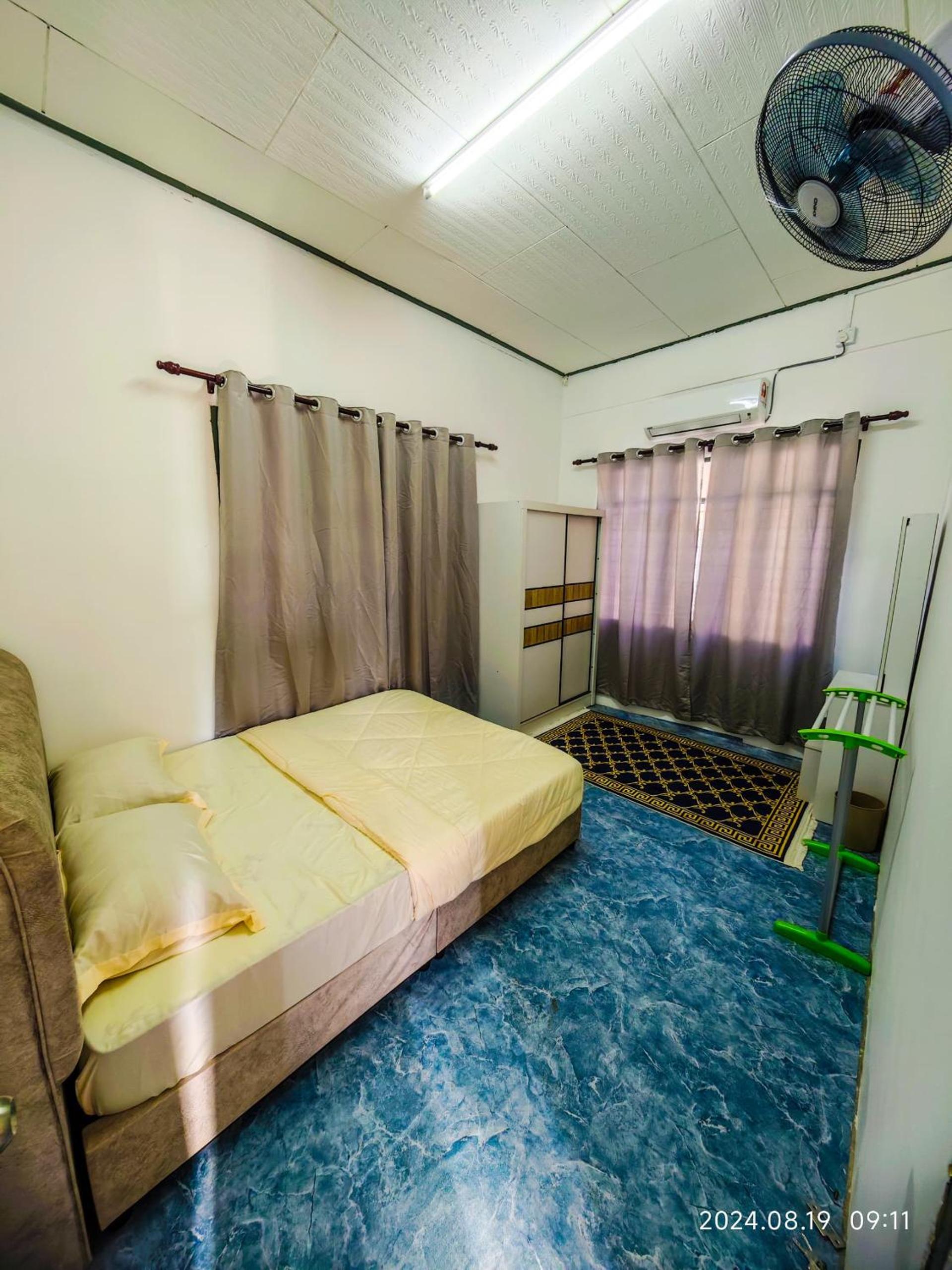 HOMESTAY ATTOHIRI, Atas Tol photo 3