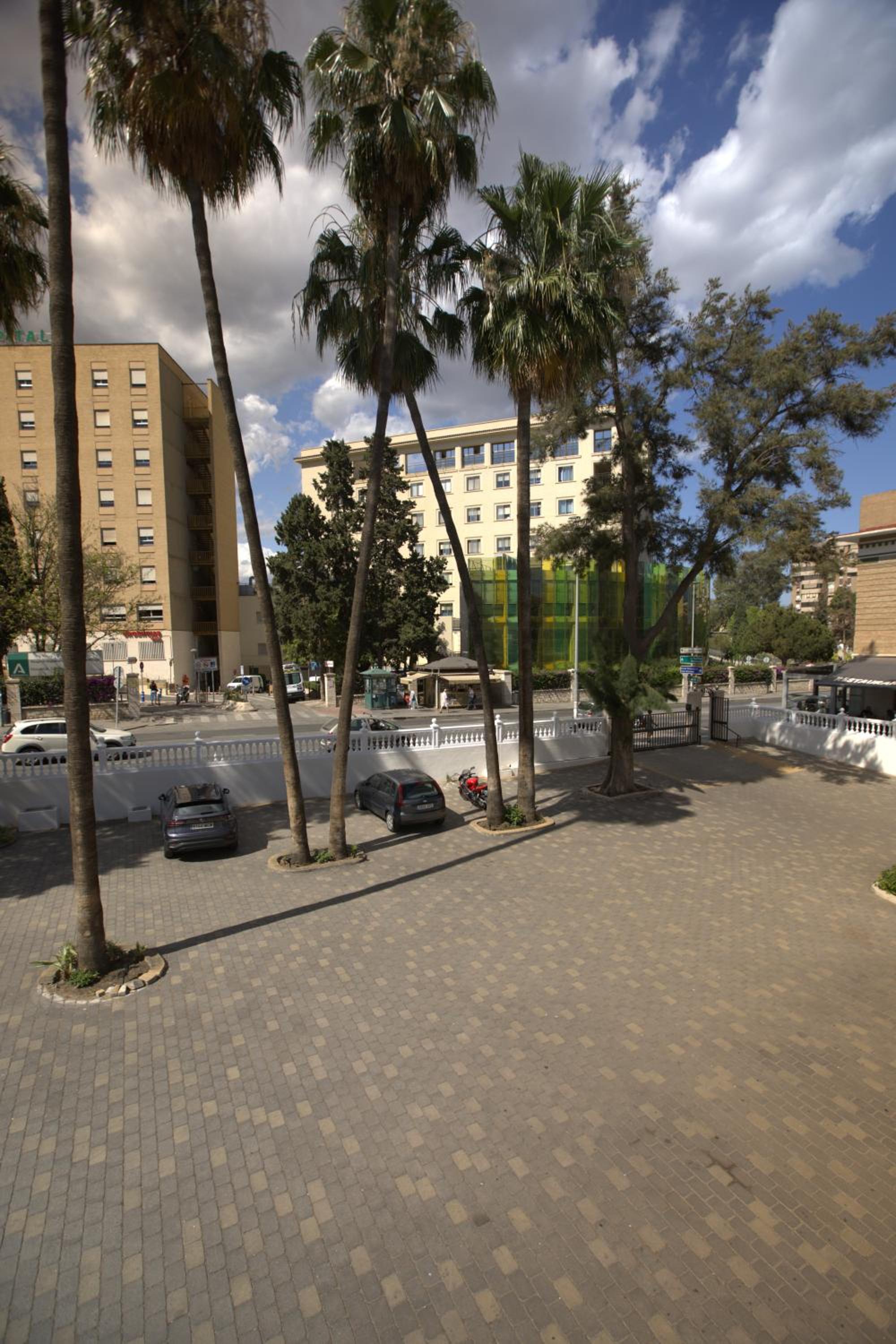 Vas Málaga Ciudad