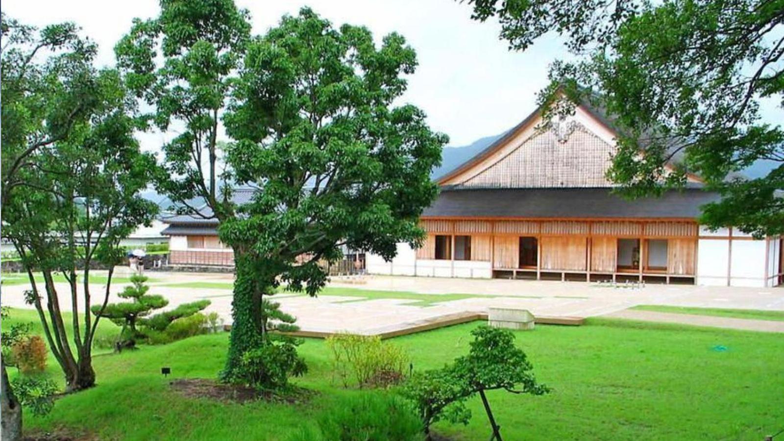 NIPPONIA Sasayama Castle Town Hotel