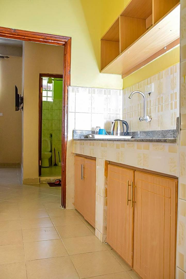 Gracious guest house