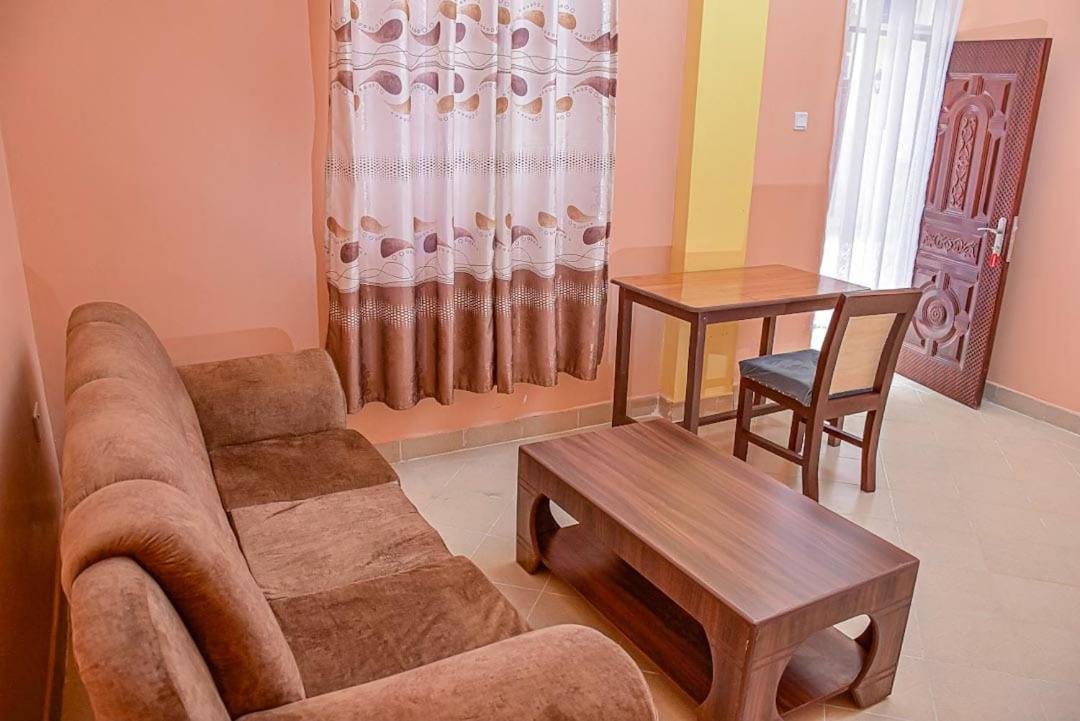 Gracious guest house