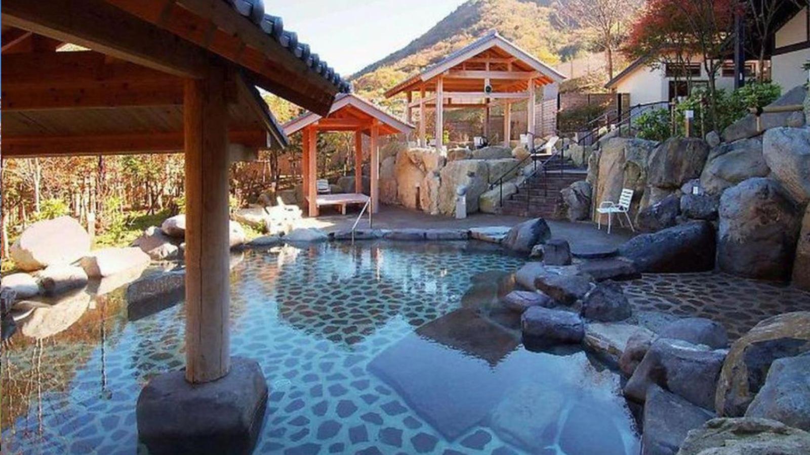 NIPPONIA Sasayama Castle Town Hotel