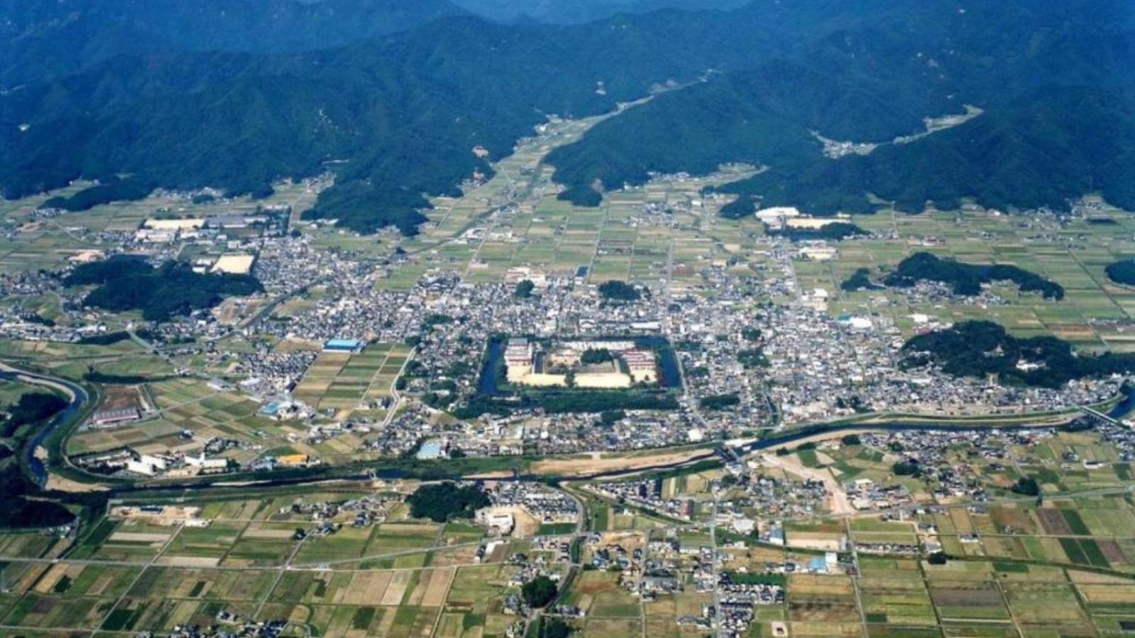 NIPPONIA Sasayama Castle Town Hotel