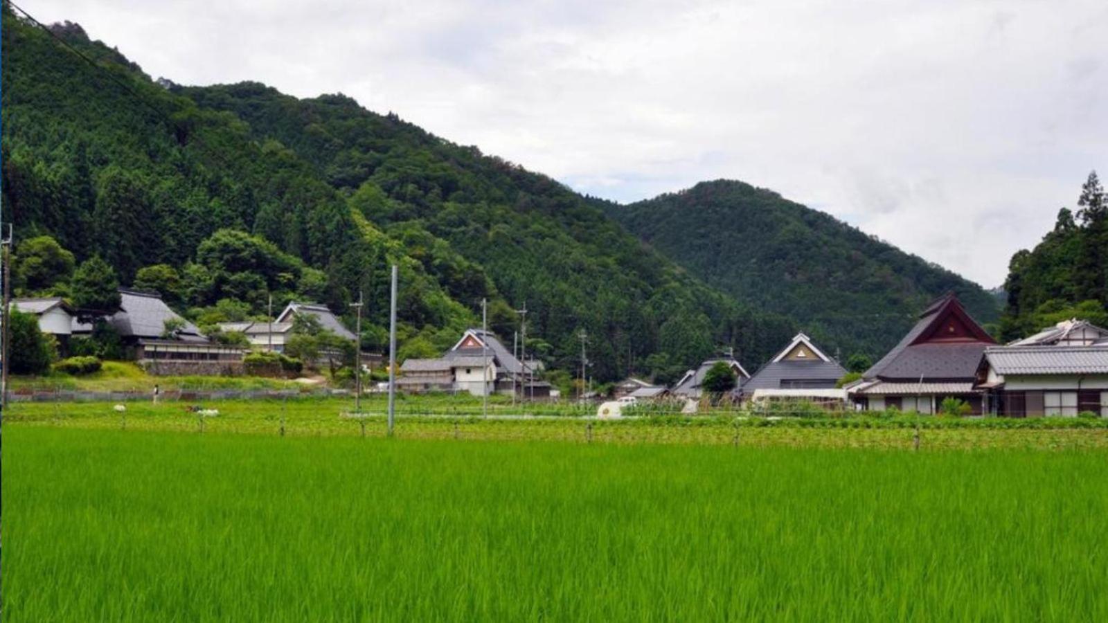 NIPPONIA Sasayama Castle Town Hotel