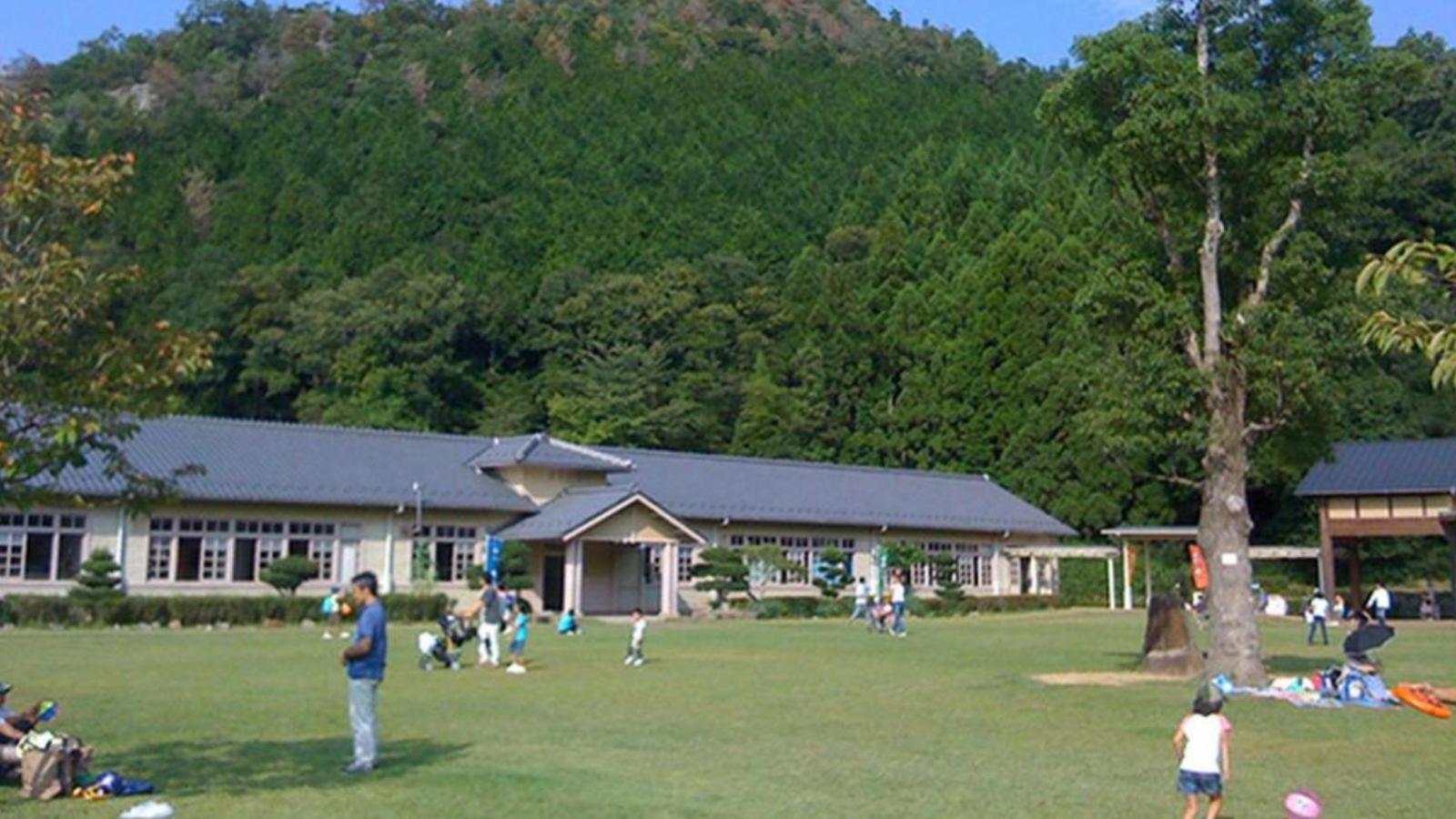 NIPPONIA Sasayama Castle Town Hotel