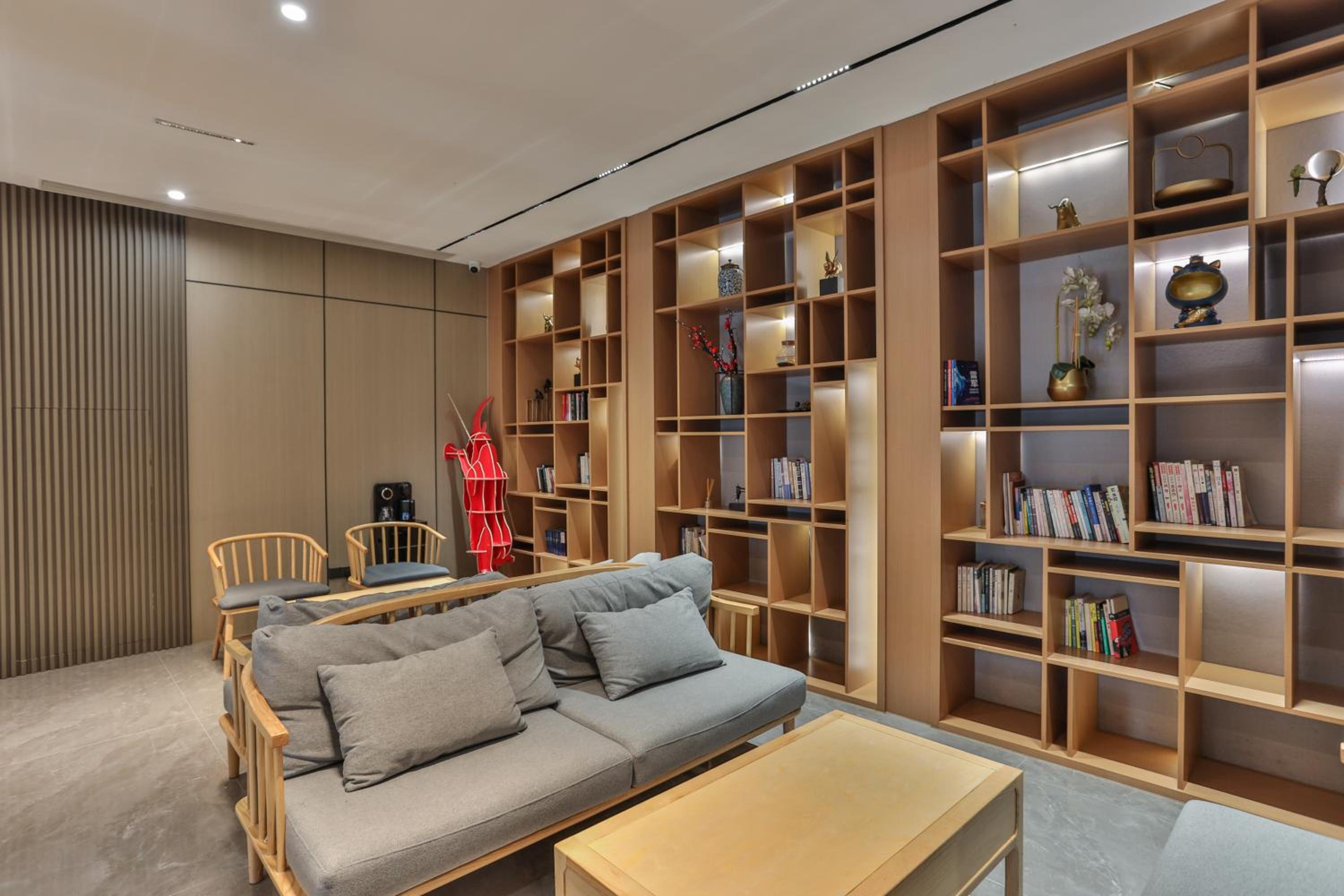 Wuzhen Residence B&B