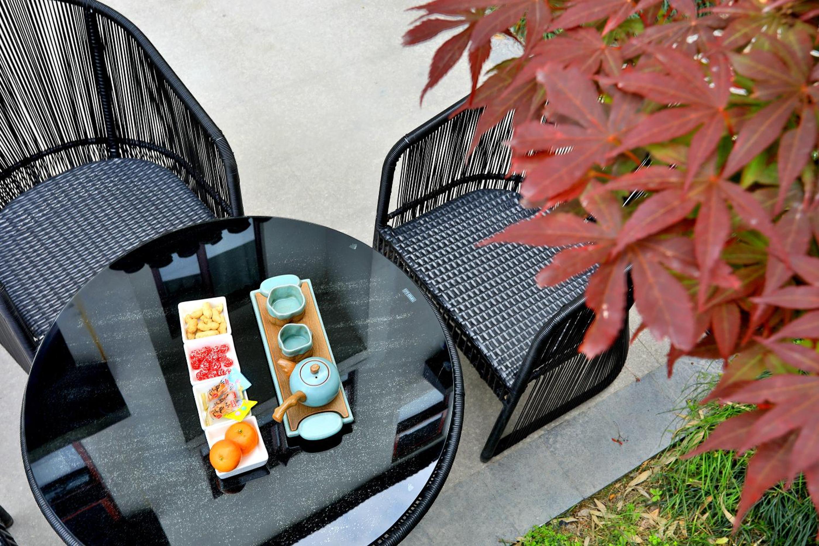 Wuzhen Residence B&B