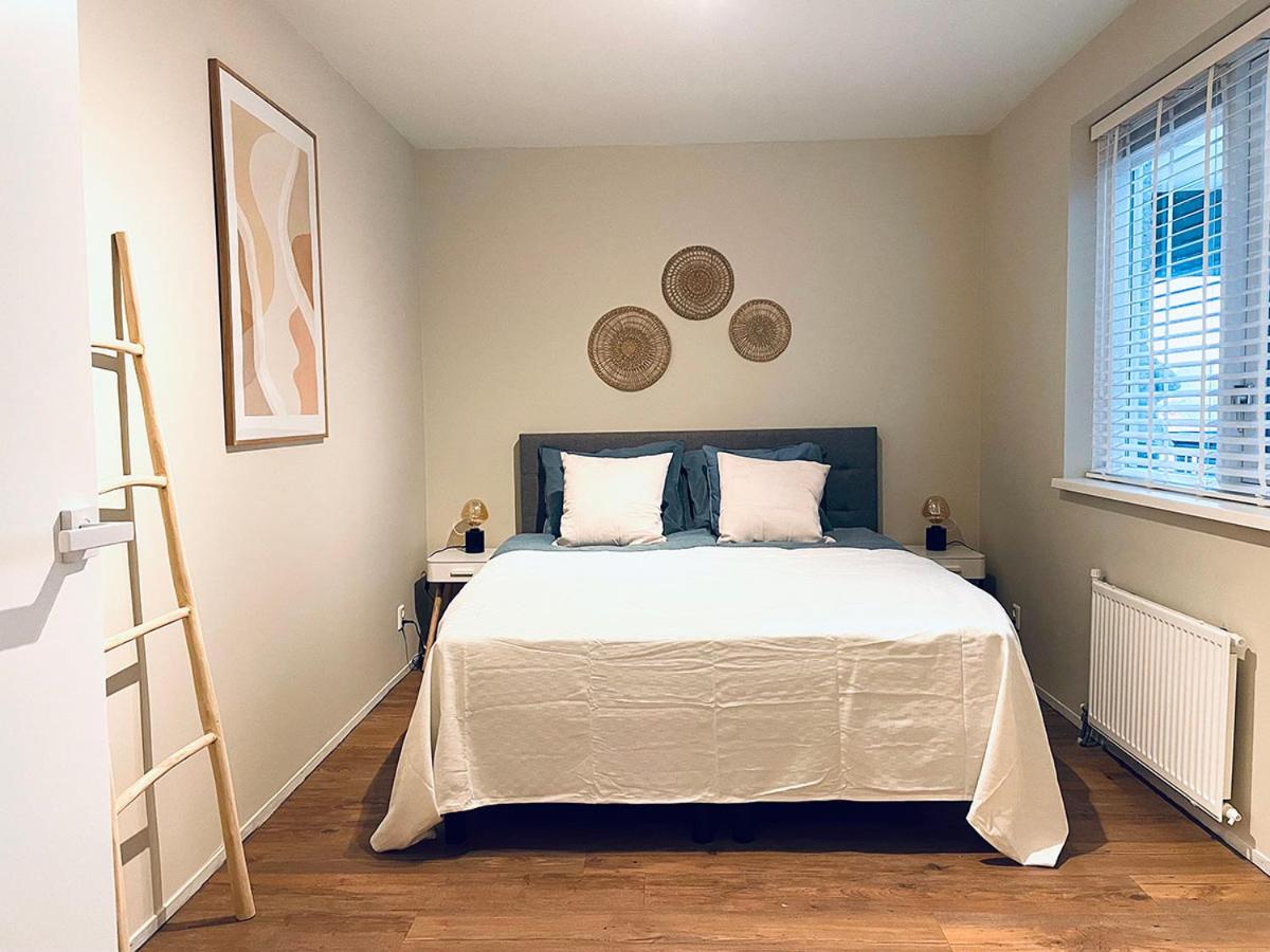Petten Beach Apartment 14 view 2