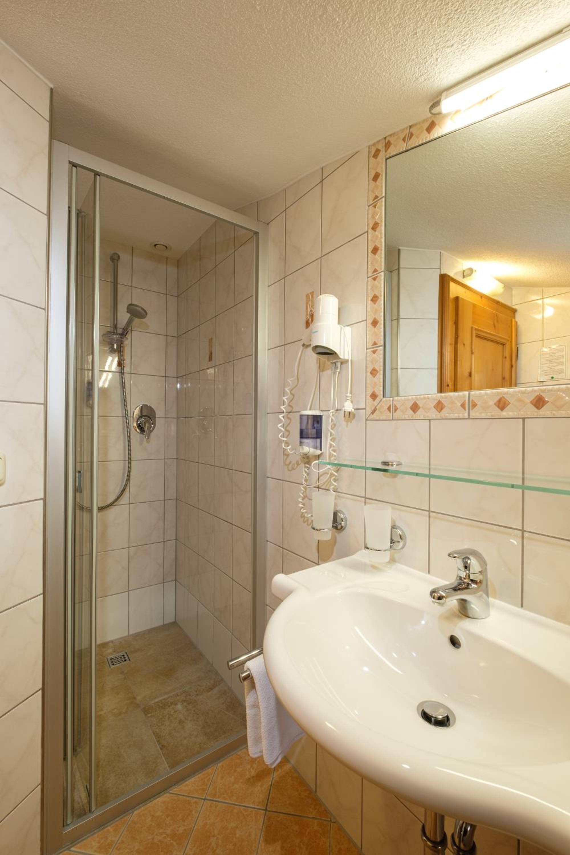Hotel Garni DIAS