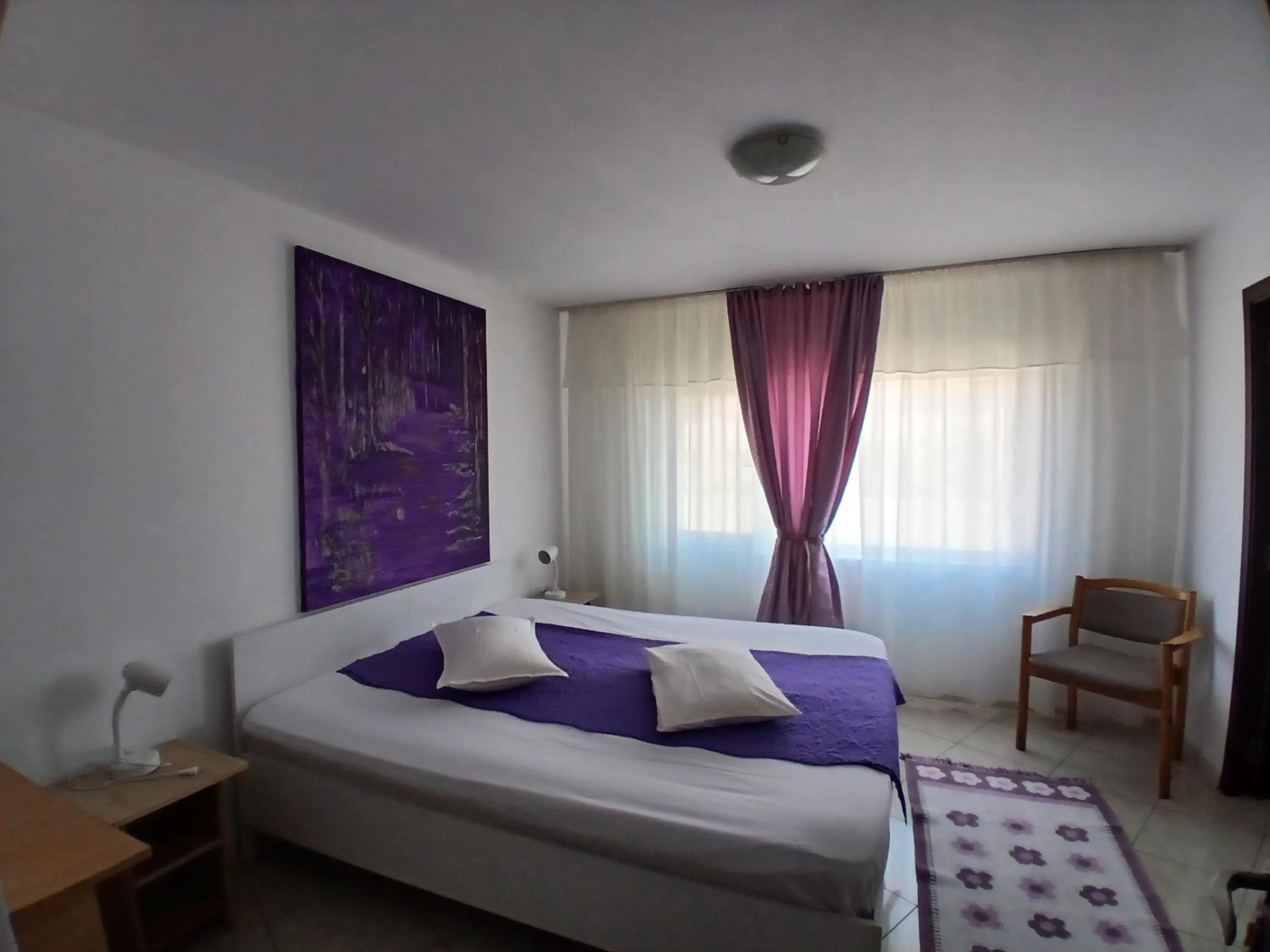 Casa Rustica Apart & Rooms view 3