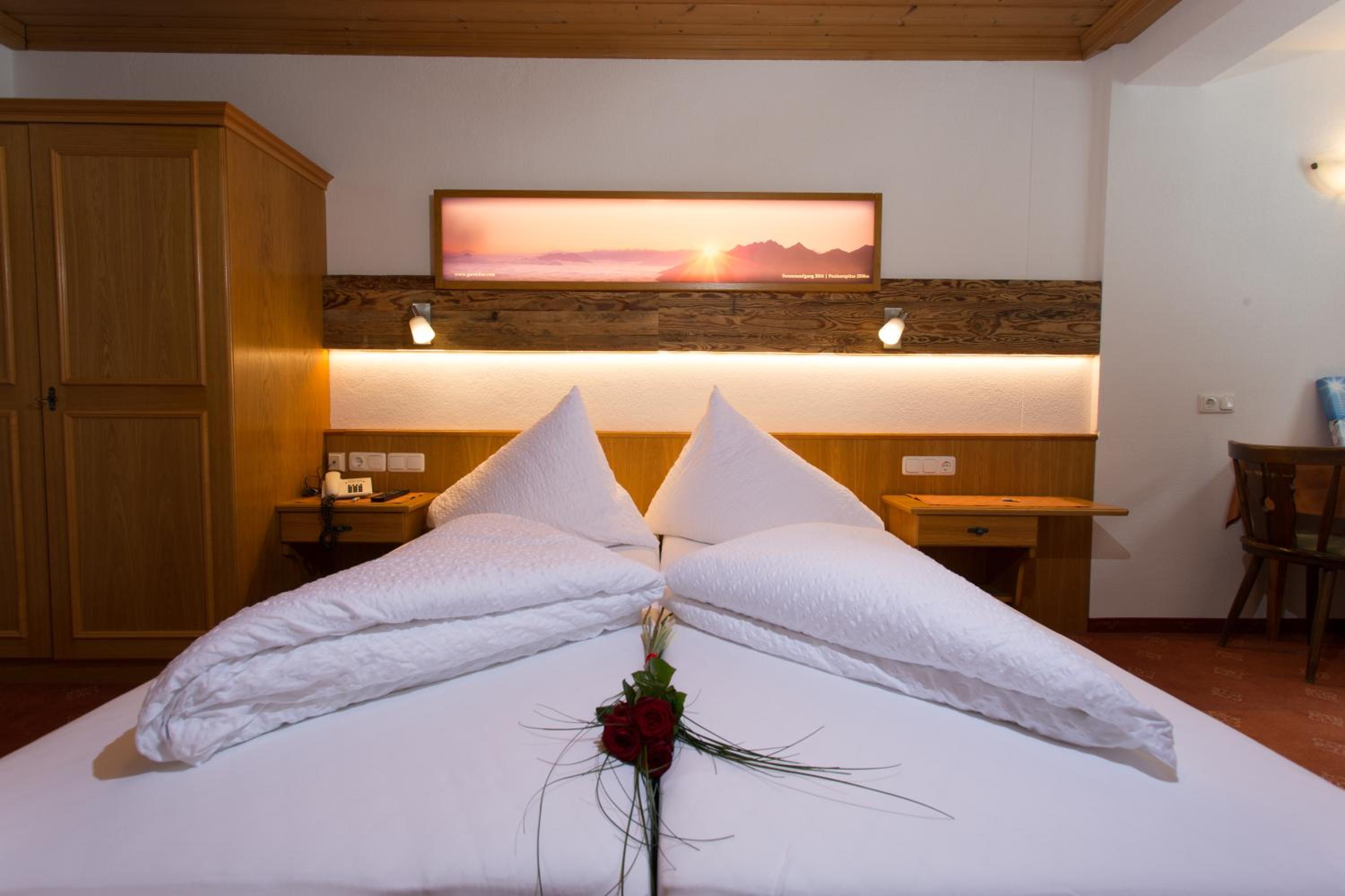 Hotel Garni DIAS