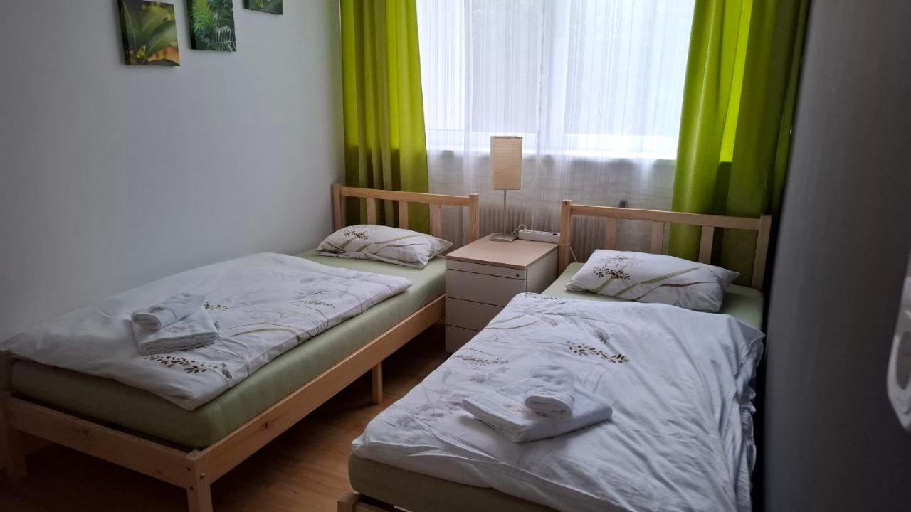 Apartment in Tulln an der Donau