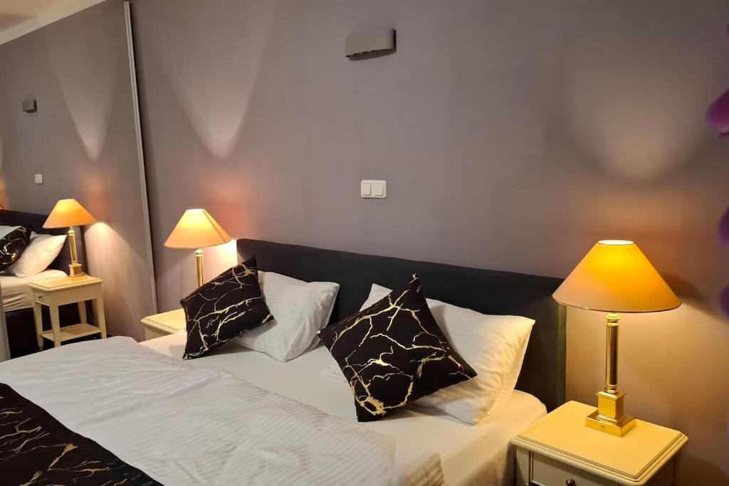 Apartment in Tulln an der Donau