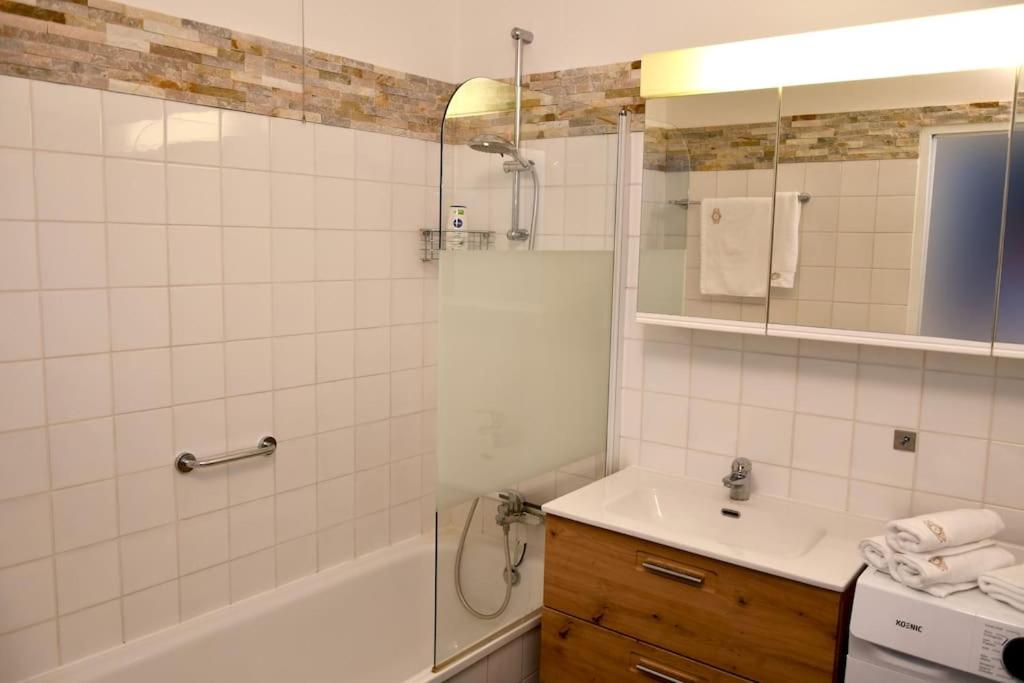 Apartment in Tulln an der Donau