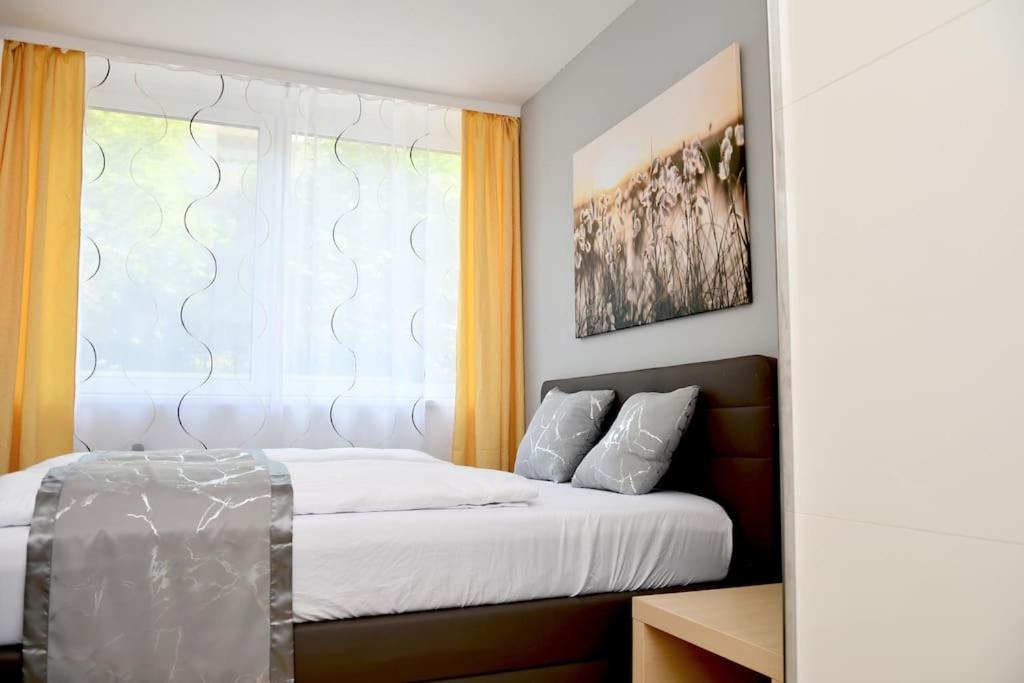 Apartment in Tulln an der Donau