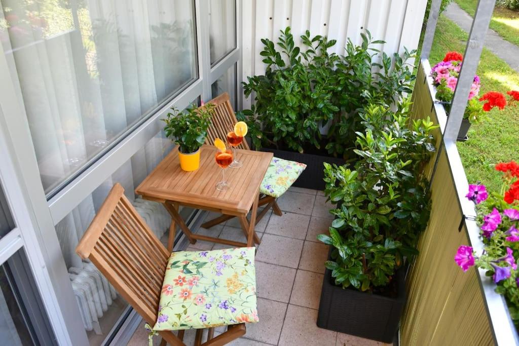 Apartment in Tulln an der Donau