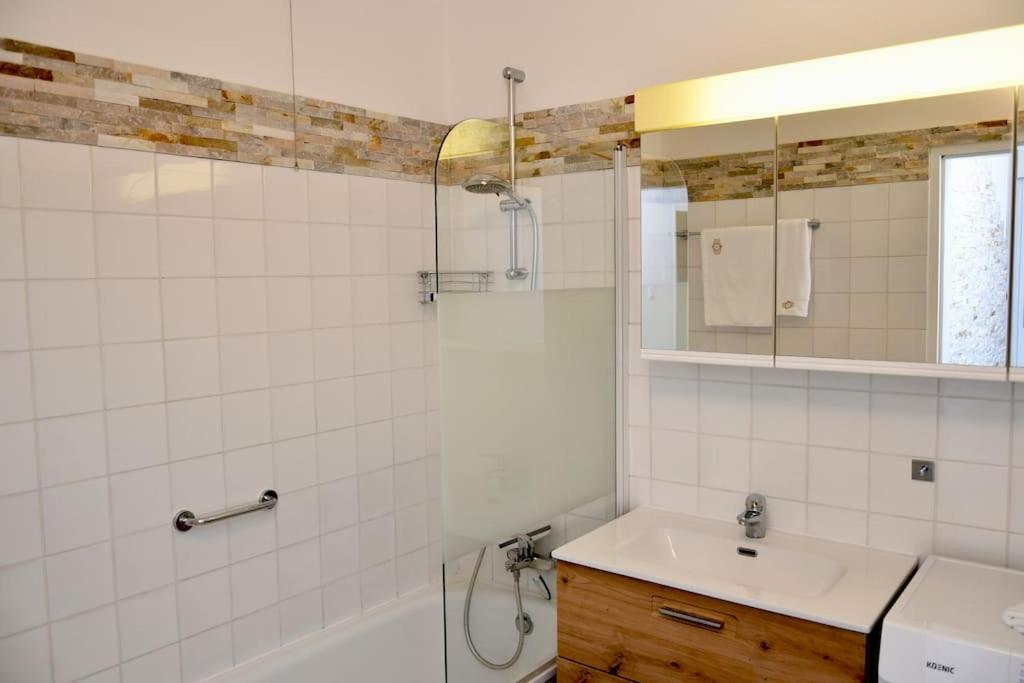Apartment in Tulln an der Donau