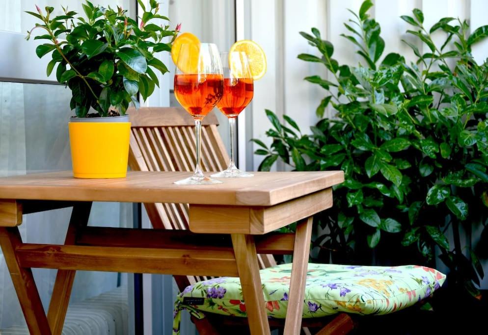 Apartment in Tulln an der Donau