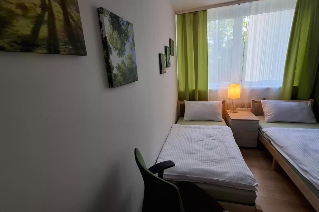 Apartment in Tulln an der Donau
