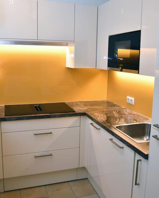 Apartment in Tulln an der Donau