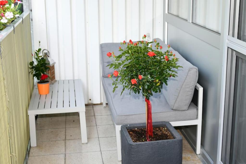 Apartment in Tulln an der Donau