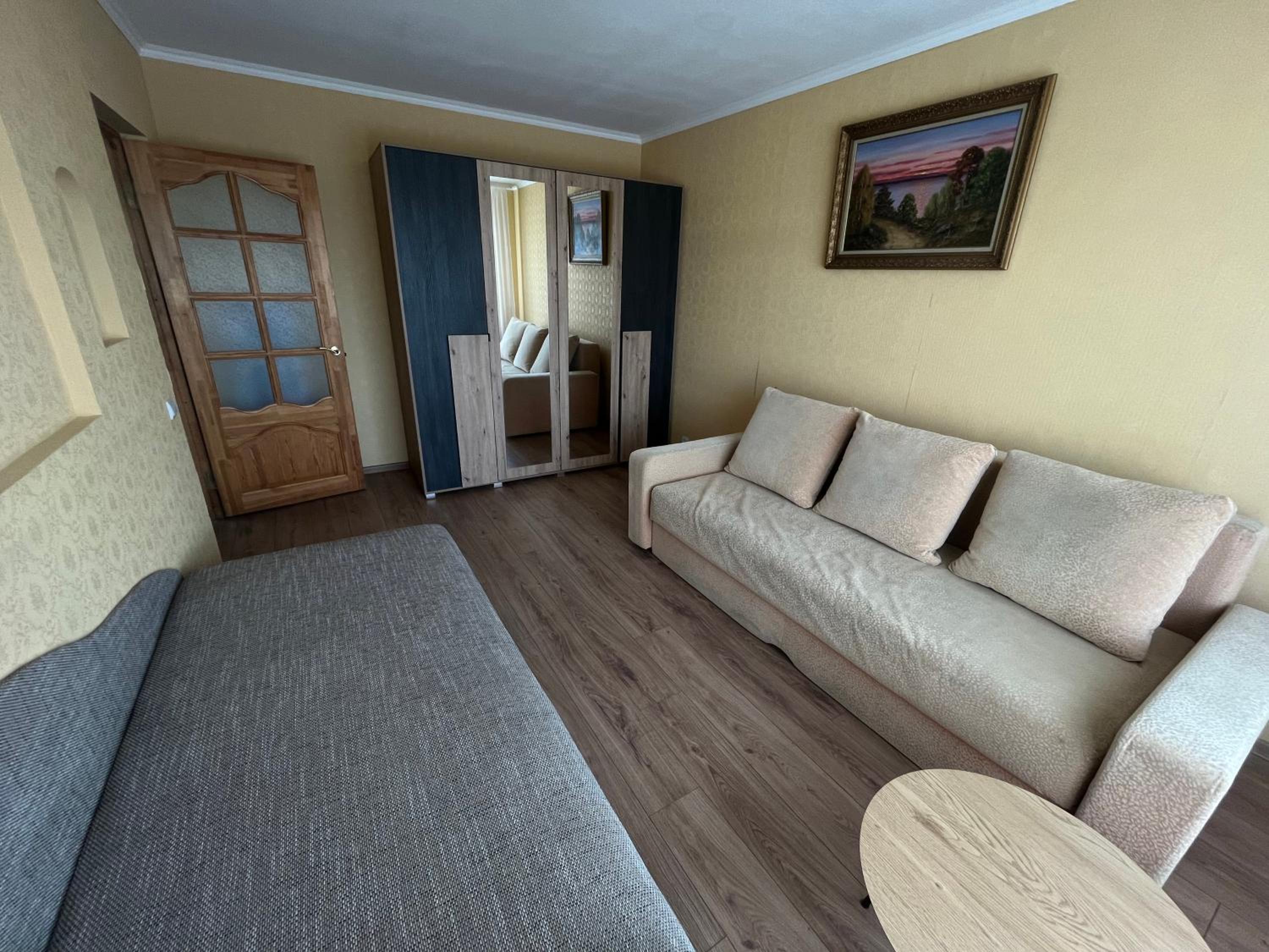saules street apartment view 3