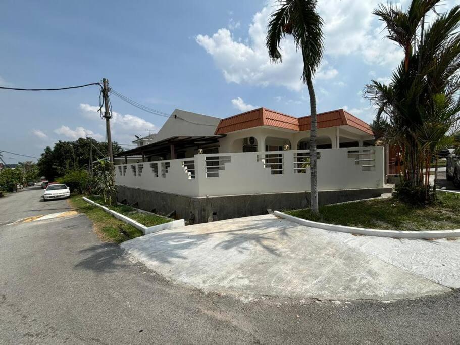 Kajang Cheras Semenyih putrajaya small party house photo 1