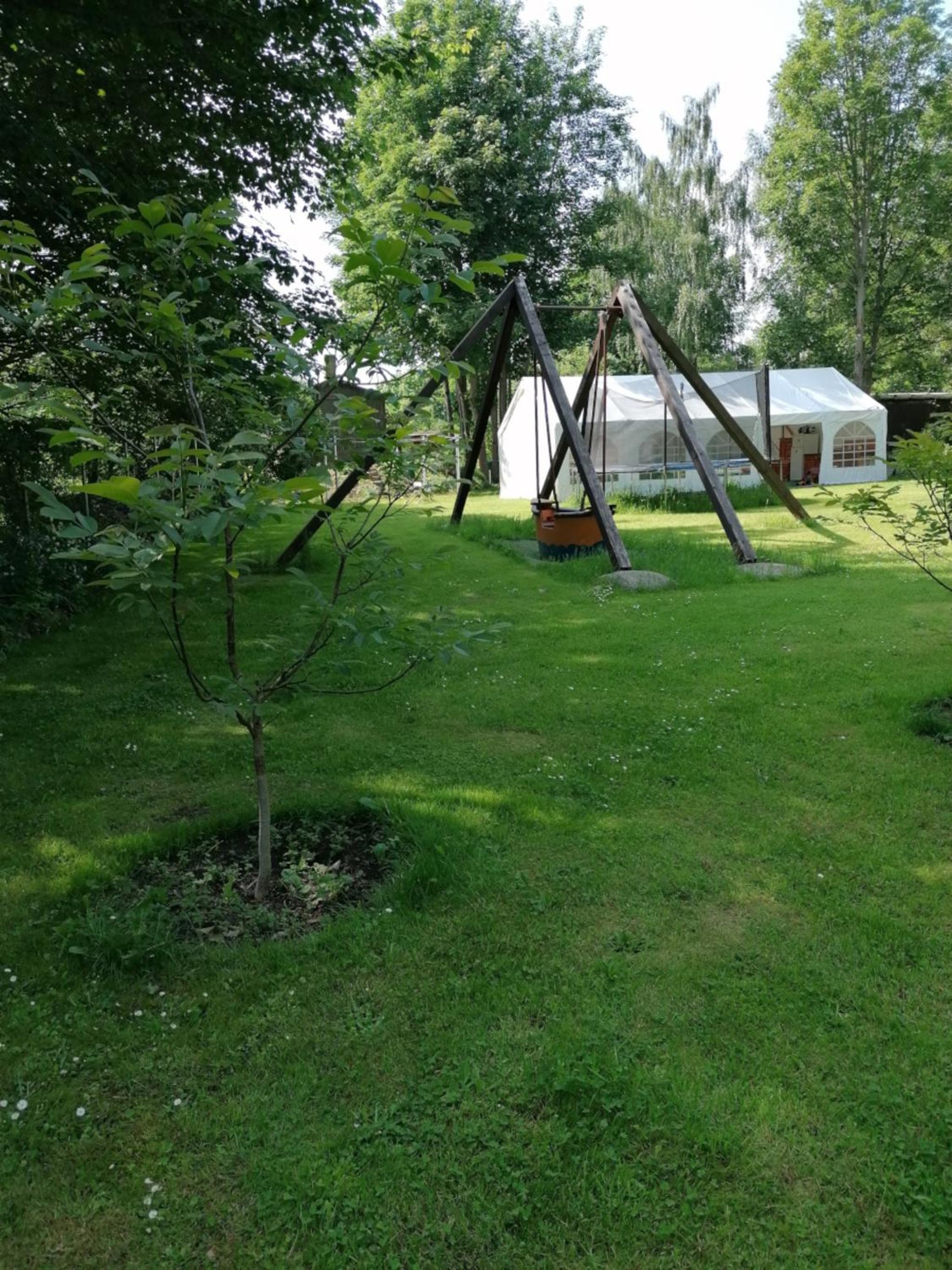 Landhaus Thätner Fewo 2