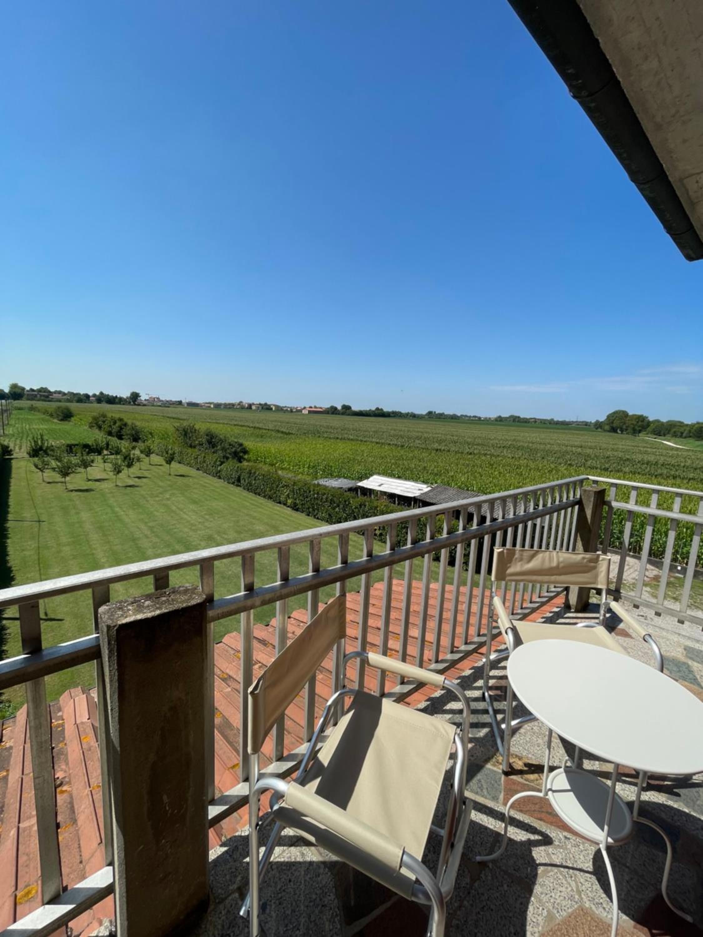 Agriturismo Alla Vigna view 2