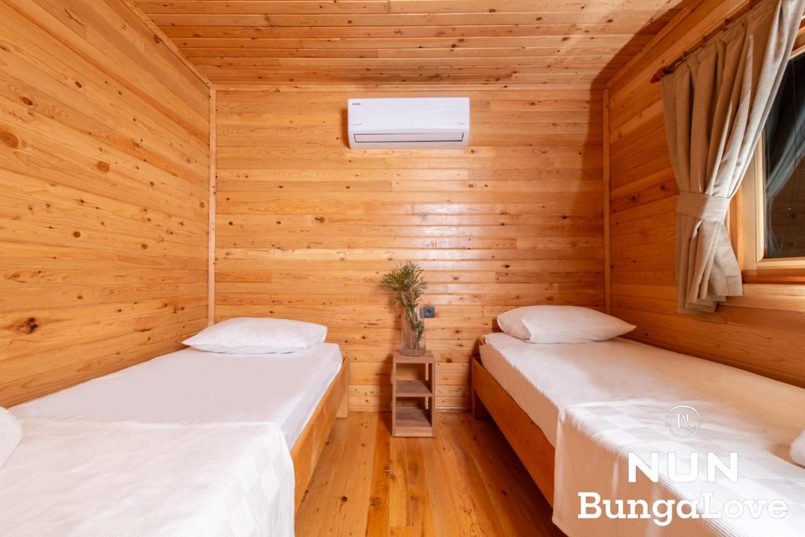 Çıralı Nun Bungalove