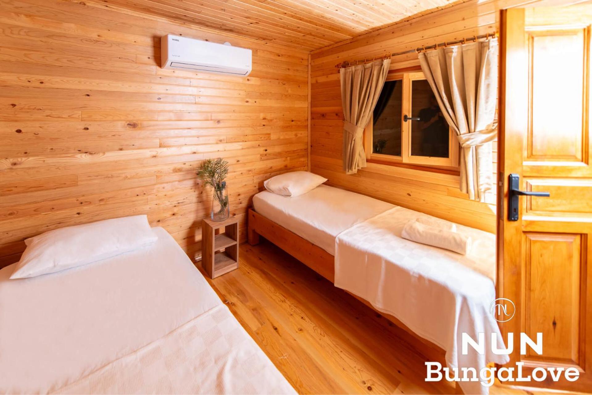 Çıralı Nun Bungalove