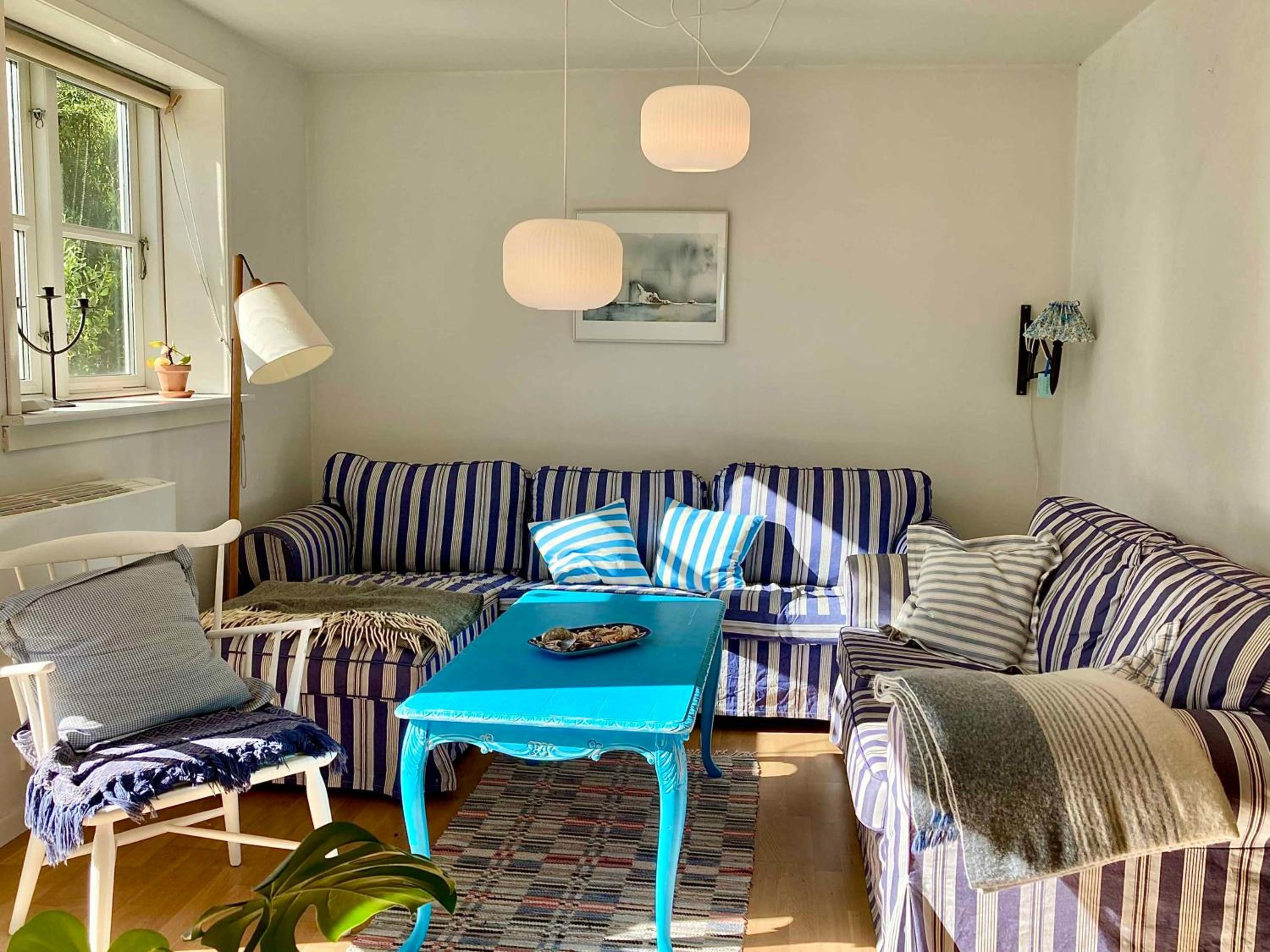 Lovely Summer House 450 Meters From The Sea view 5