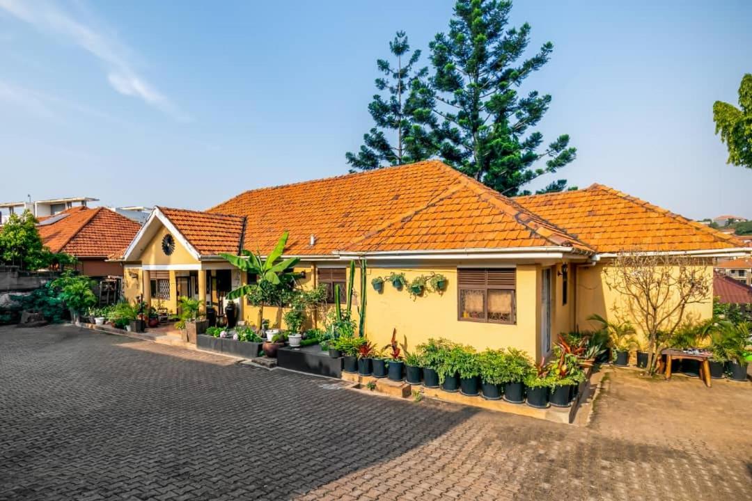 Naalya Motel view 3
