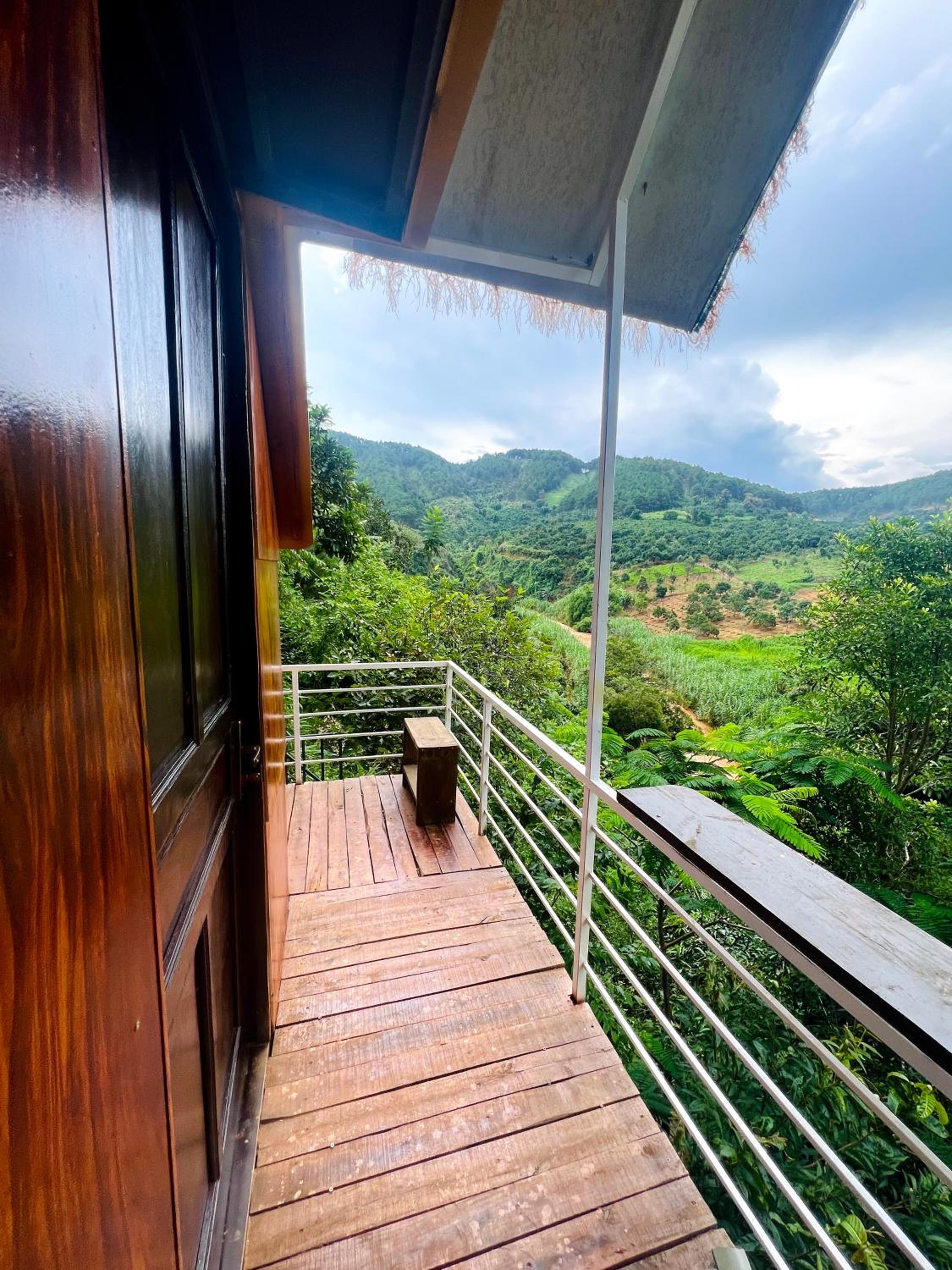 Nhà Bên Suối - Homestay & Coffee view 5