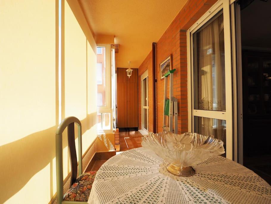Casa Tia María