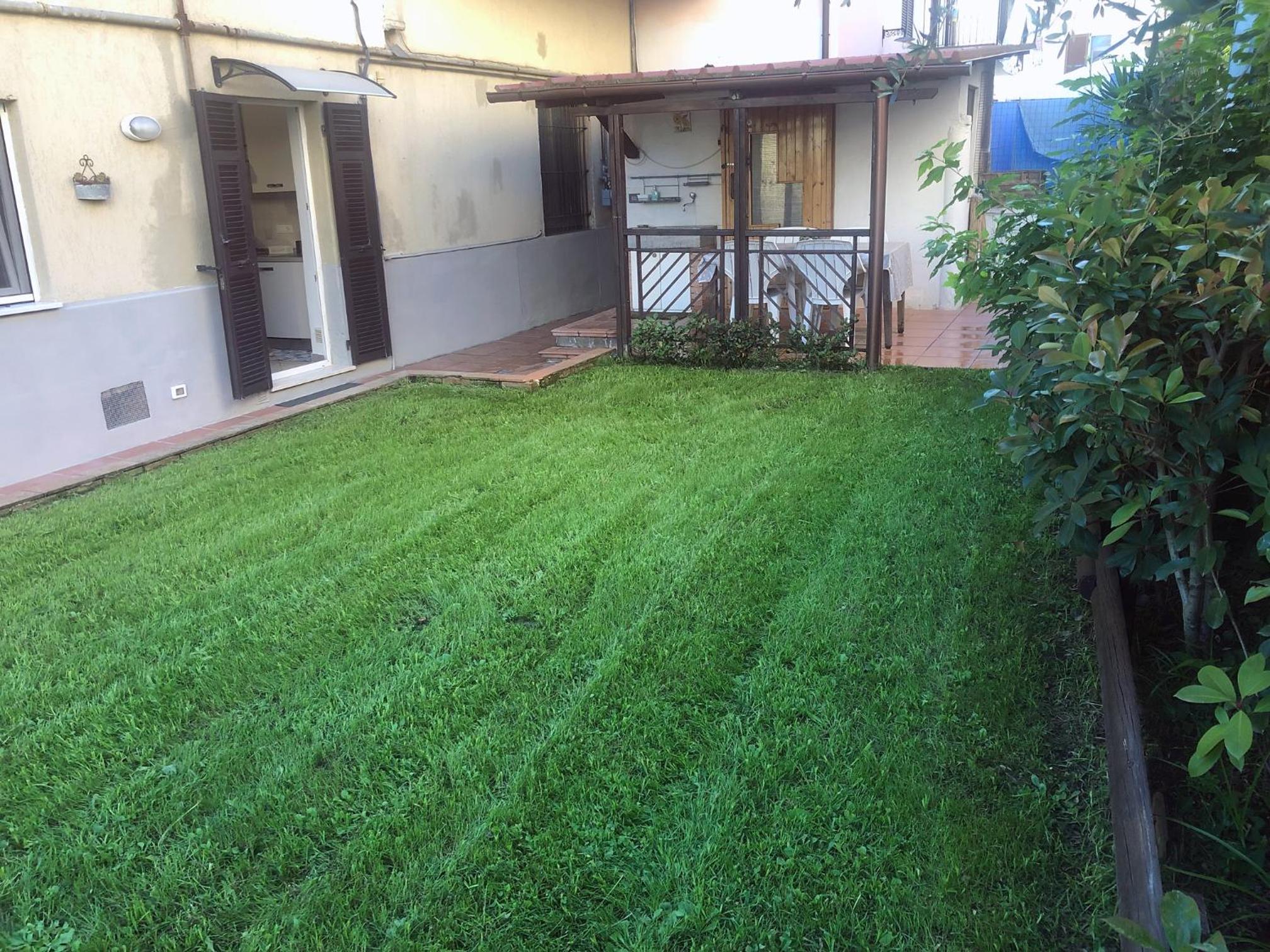 Garden House Cristina La Spezia 5 terre view 3